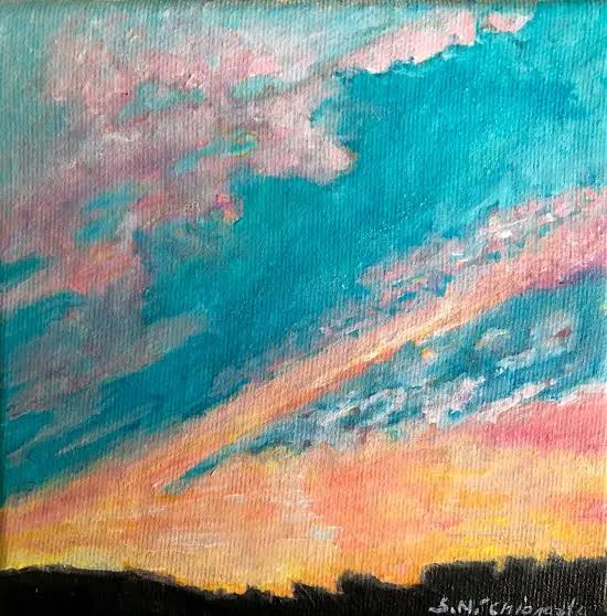 Before the Storm, 2019